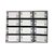 Refletor Para Campo Quadra 1200W N1 Ip68 - Imagem 1