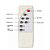 Refletor Solar 100W Holofote Ultra Led Com Controle Remoto - Imagem 5