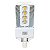 Luminária pública de led 150w GE - Imagem 1