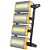 Refletor De Led 400W Linear Torre IP67 6500K - Imagem 1