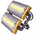 REFLETOR LINEAR TORRE DIRECIONAVEL 200W IP68 - Imagem 1