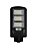 Luminaria Pública Solar LED 250W Branco Frio - Imagem 1