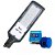 Luminária Pública Rele Fotocelula 100W Poste Iluminação Ip67 - Imagem 3