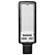LUMINÁRIA PÚBLICA Led SMD 300W  POSTE RUA BiVOLT IP67 SANHE - Imagem 1