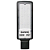LUMINÁRIA PÚBLICA Led SMD 300W  POSTE RUA BiVOLT IP67 SANHE - Imagem 1