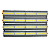 REFLETOR LINEAR DE LED 1600W BRANCO DIRECIONAVEL IP68 - Imagem 2