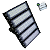 REFLETOR DE LED MODULAR 250W 6500K BF IP67 SLIM - Imagem 2