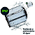 REFLETOR DE LED MODULAR 250W 6500K BF IP67 SLIM - Imagem 4