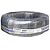 CABO PP 3X2,5MM FLEXIVEL 1KV ROLO C/100MT PRETO BRASCOPPER - Imagem 1