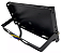 REFLETOR DE LED 100W INDUSTRIAL IP68 BF 6500K SLIM - Imagem 3