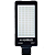 Luminária Pública de Led 200W IP67 INMENTRO Branco Frio - Imagem 1
