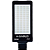 Luminária Pública de Led  250W IP67 INMENTRO Branco Frio - Imagem 1