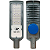 LUMNÁRIA PÚBLICA DE LED 100W C/RELÉ  6500K IP67 - Imagem 5
