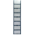 REFLETOR DE LED 800W BRANCO FRIO IP68 N2 FLOOD LIGHT - Imagem 2