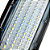 LUMINÁRIA PUBLICA DE LED 500W SMD P/POSTE 6500K IP66 - Imagem 3