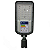 Luminária Pública LED 100W BRS Be 180LM/W Inmetro Fotocélula ip67 5000K - Imagem 2