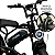 BICLETA ELETRICA V9 MAX 1000W 60KM AUTONOMIA BATERIA LITIO 48V 15.6Ah - Imagem 5