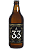 Cerveja Prost Bier Grau 33 Pilsen - 500ml - Imagem 1
