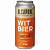 Alcapone - WitBier -  Lata 473ml - Imagem 1