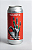 Delta Gym & Juice - New England IPA- Lata 473ml (Cerveja Viva) - Imagem 1