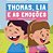 Thomas, Lia e as Emoções - Imagem 1