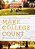 Make College Count - Imagem 1