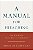 Manual for Preaching - Imagem 1