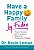 Have a Happy Family by Friday - Imagem 1