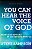 You Can Hear the Voice of God - Imagem 1