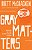 Gray Matters - Imagem 1