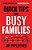 Quick Tips for Busy Families - Imagem 1