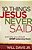 10 Things Jesus Never Said - Imagem 1