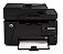 Impressora HP LaserJet Pro MFP M127fn - Imagem 1