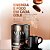 VITTÁ COFFEE - sabor cappuccino 220g - Imagem 2