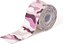 Fita Kinésio Bandagem 5cm x 5m Tmax - CrossTape Rosa - Imagem 1