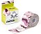 Fita Kinésio Bandagem 5cm x 5m Tmax - CrossTape Rosa - Imagem 2