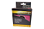 Fita Kinésio Bandagem 5cm x 5mt Dermatape Cor Rosa - Imagem 1
