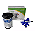 Kit 100 Fitas de glicose para Glicosímetro Modelo G-425-3 - Bioland - Imagem 3
