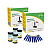 Kit 100 Fitas de glicose para Glicosímetro Modelo G-425-3 - Bioland - Imagem 1