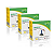 Kit 150 Fitas de glicose para Glicosímetro Modelo G-425-3 - Bioland - Imagem 1