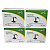 Kit 200 Fitas de glicose para Glicosímetro Modelo G-425-3 - Bioland - Imagem 1