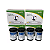 Kit 200 Fitas de glicose para Glicosímetro Modelo G-425-3 - Bioland - Imagem 4