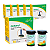 Kit 300 Fitas de glicose para Glicosímetro Modelo G-425-3 - Bioland - Imagem 1