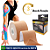 KIT 10 Fitas Kinésio Bandagem Funcional Elástica 5cm x 5mt Dermatape - Imagem 5