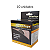 KIT 10 Fitas Kinésio Bandagem Funcional Elástica 5cm x 5mt Dermatape - Imagem 4