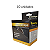 KIT 10 Fitas Kinésio Bandagem Funcional Elástica 5cm x 5mt Dermatape - Imagem 3
