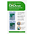 KIT 4 Pacotes Eletrodos Adesivos Bioland total de 16 eletrodos - 5x5cm - Imagem 5