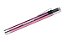Lanterna Profissional Clínica LED Bioland LT200 Rosa Luz Branca 120lm - Imagem 1