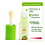 Lip Oil Magic Maçã Verde Laby Bala Lilith Laby pH 4ml - Reage com pH da Boca - Imagem 3