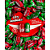 Laby Icekiss Menta E Cereja Protetor Labial Fps20 3,5g - Imagem 2